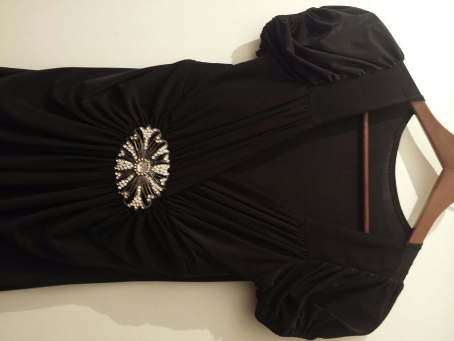 Rochie scurta marime S / M