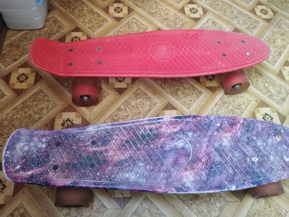 Продам пениборт в отличном качестве