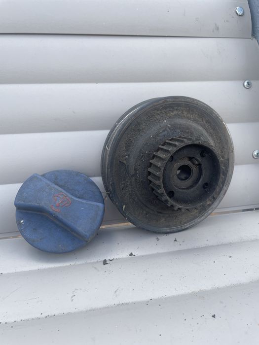 Продам запчасти гольф шкода