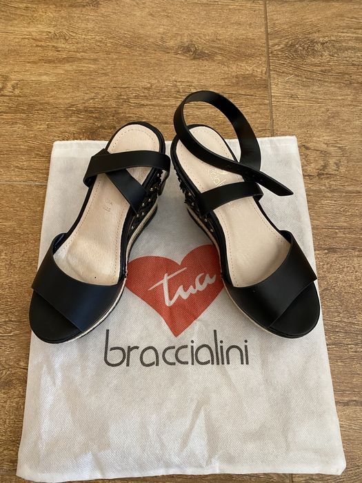 Сандали Braccialini - нови