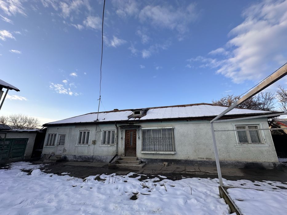 Casa de Vanzare Urlati - Brancoveanu Voda - Lidl