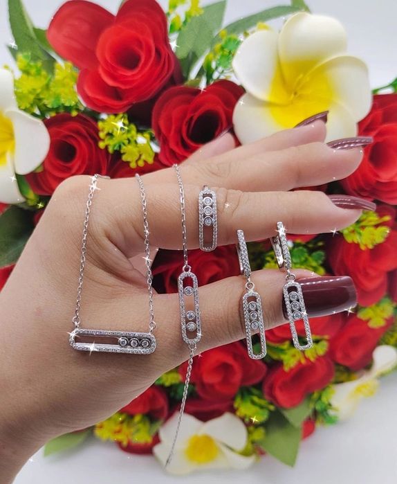 925 proba turetskiy tozza kumush messika kom