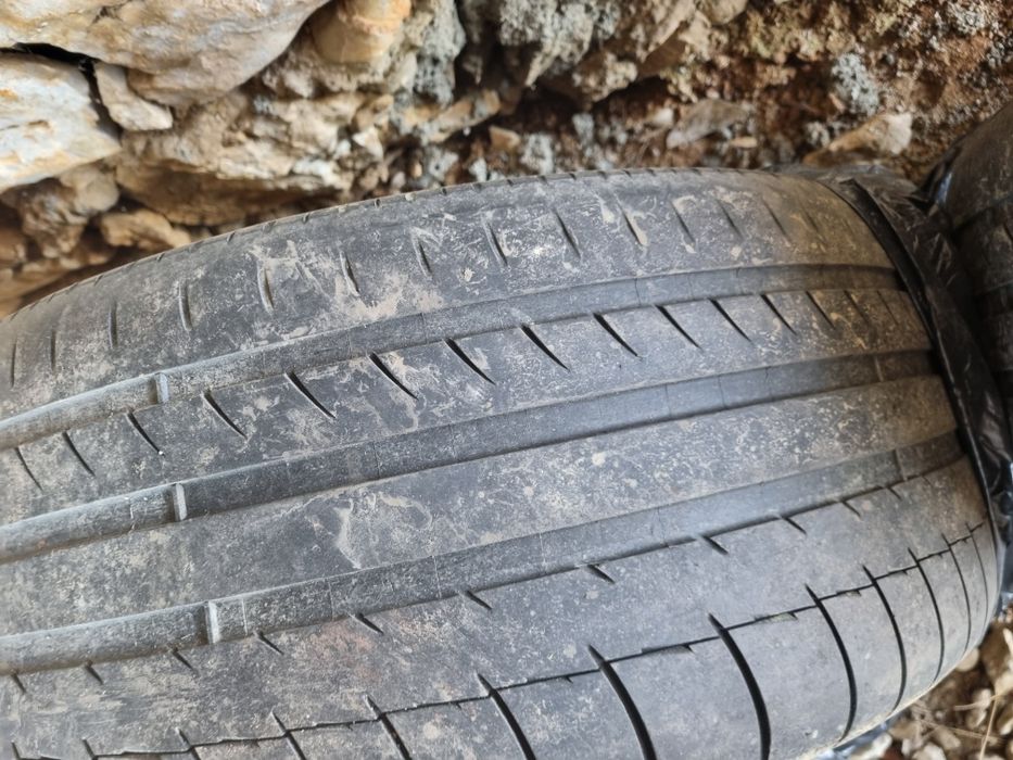 Cauciucuri 255.40.r17