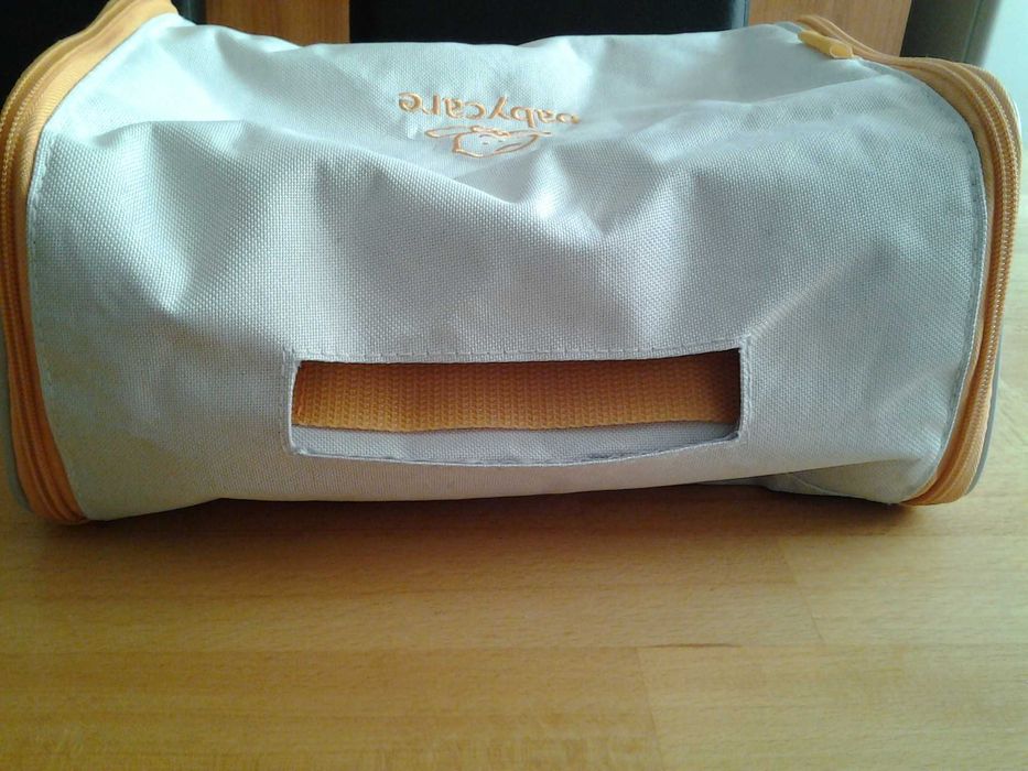 *Philips geanta depozitare | baby phone - baby monitor