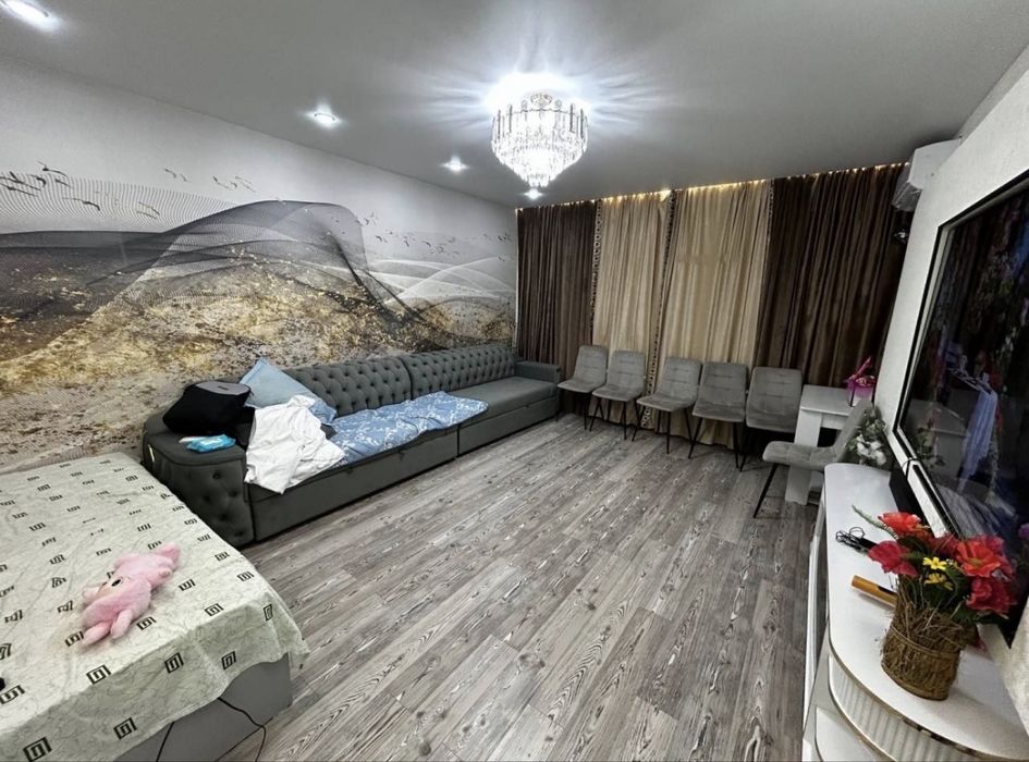 2 х квартира ШымСити