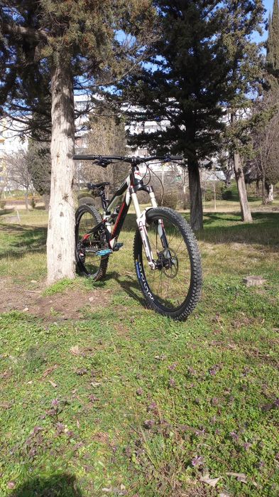 YTindustries wicked pro