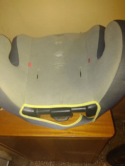 Inaltator pentru copii mașina