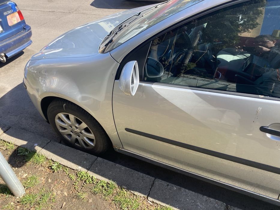 golf 5 1.4 140cp BMY