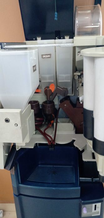 Монетници без ресто NRI G13 и RM 5(валидатори)