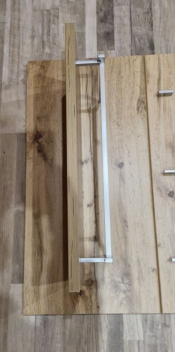 Стенна закачалка