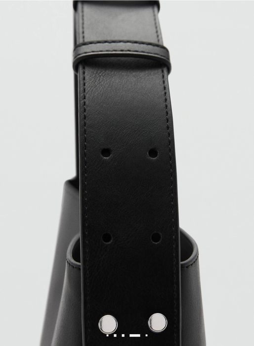 Дамска чанта MANGO