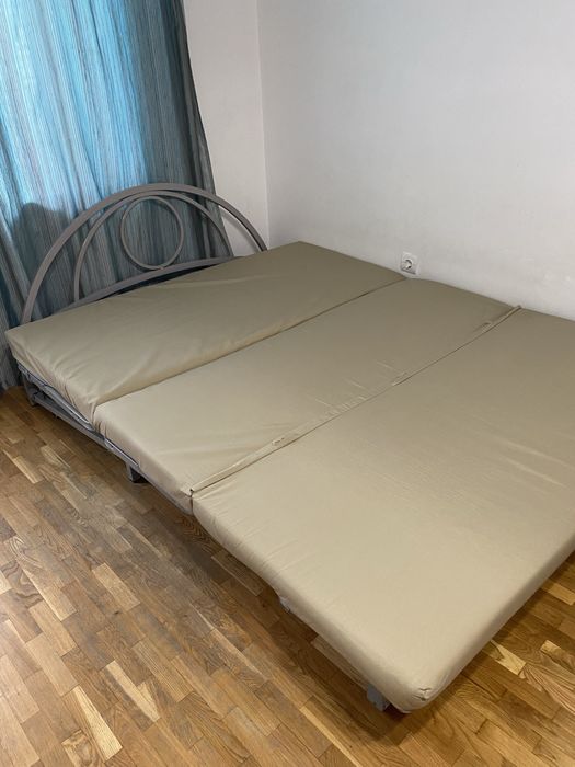 Диван- кровать Россия