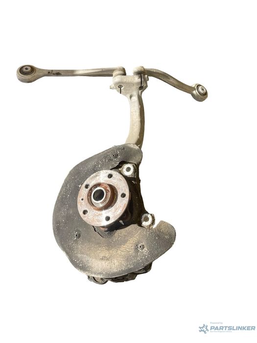 Fuzeta Stanga Fata Audi A6/S6 Iv Saloon 4G2, C7, 4Gc 2010 - 2018 3.0 T