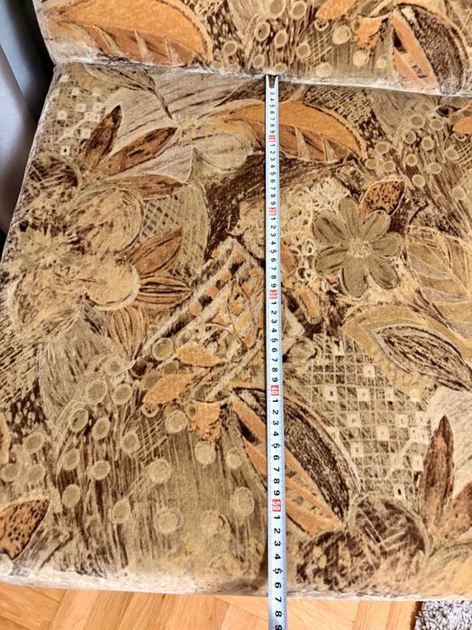 Ъглов диван с опция Сън и ракла. Перфектно състояние