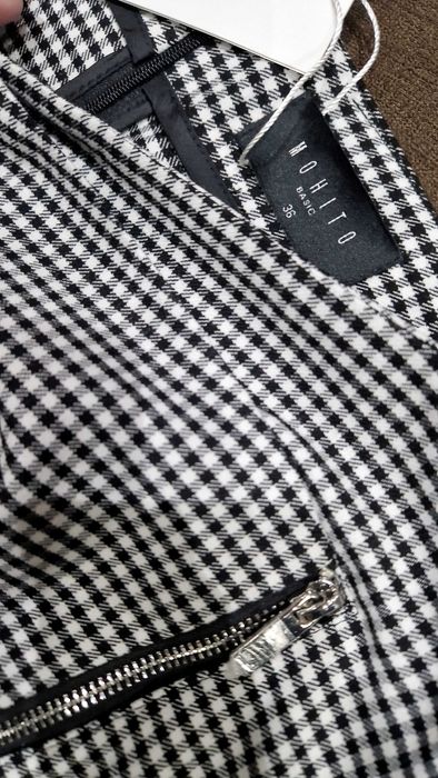 Къса пола Mohito размер S