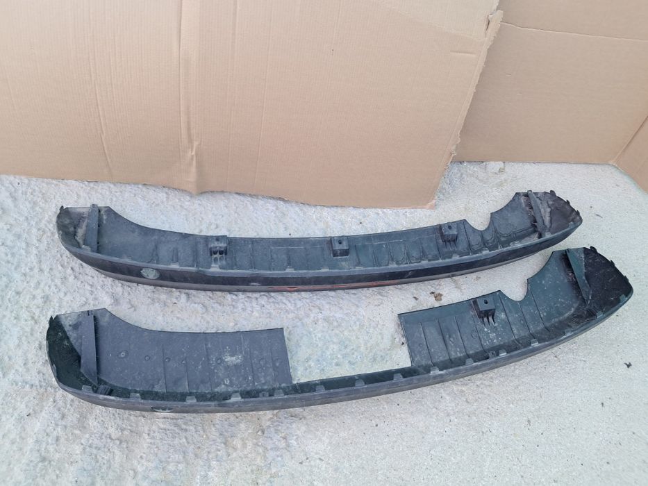 Лайсна задна броня Hyundai i30 2017/24г