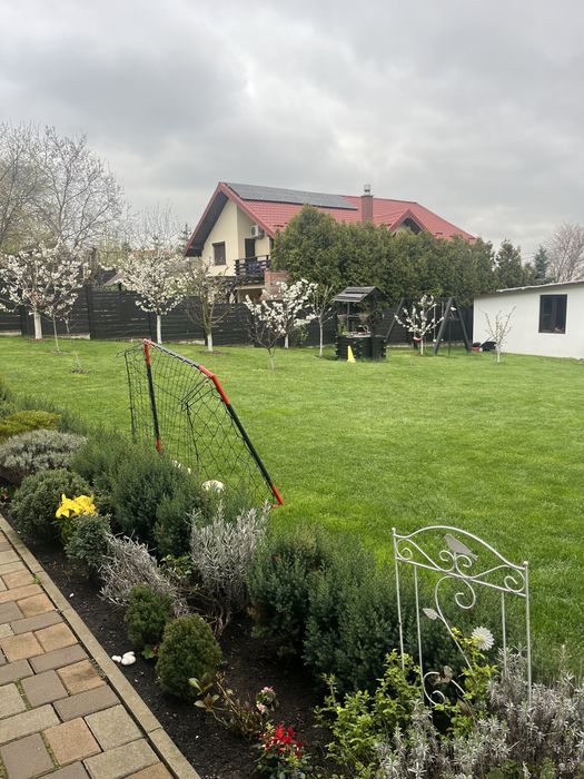 Se vinde o superbă proprietate în Bucium – O oază de liniște și intimitate totală