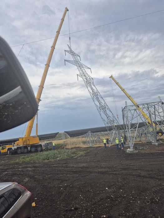 inchiriere Macara Automacara Bucuresti - ilfov