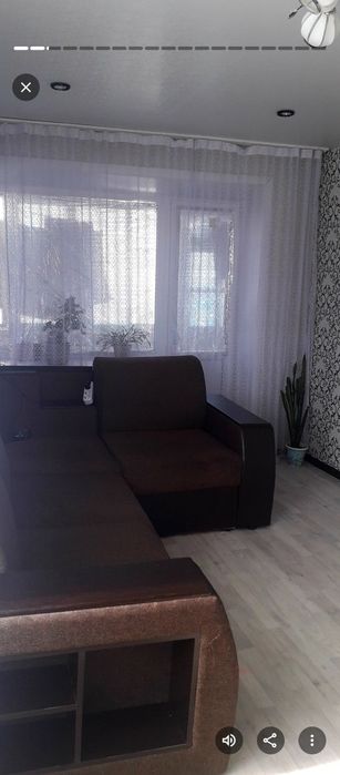 Продам 2-х комнатную квартиру