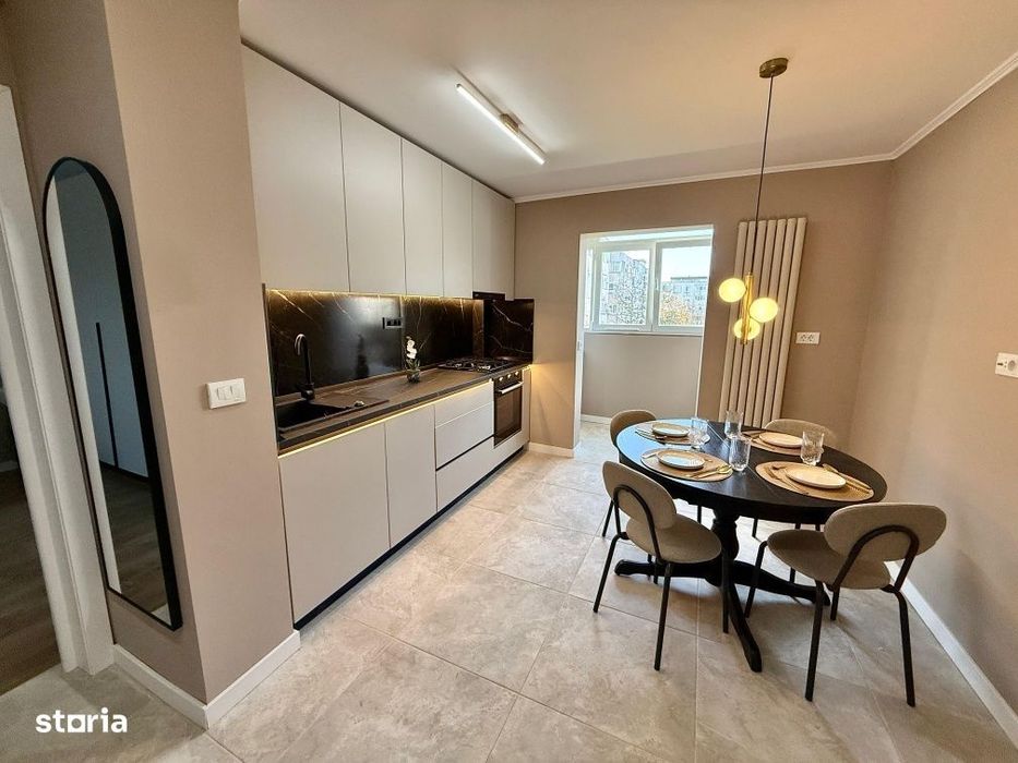 Apartament 2 camere Cotroceni