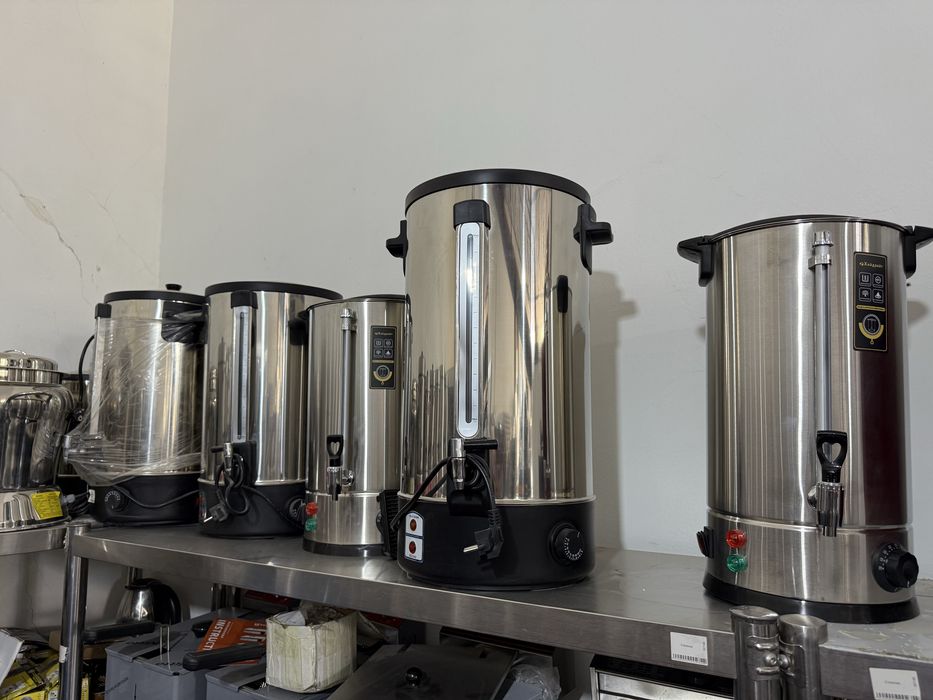 Самовар Samovar Termoz