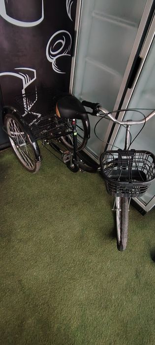 Velosiped (Вилосипед) yaqinda 1.500 milliongga ogandik