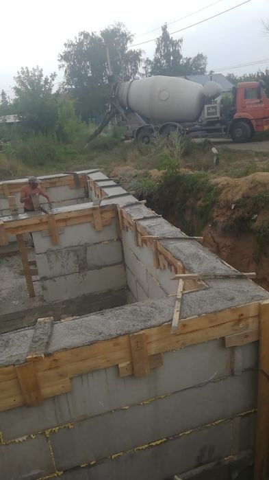 Бригада добросовестно выполнит стройтельные работы,