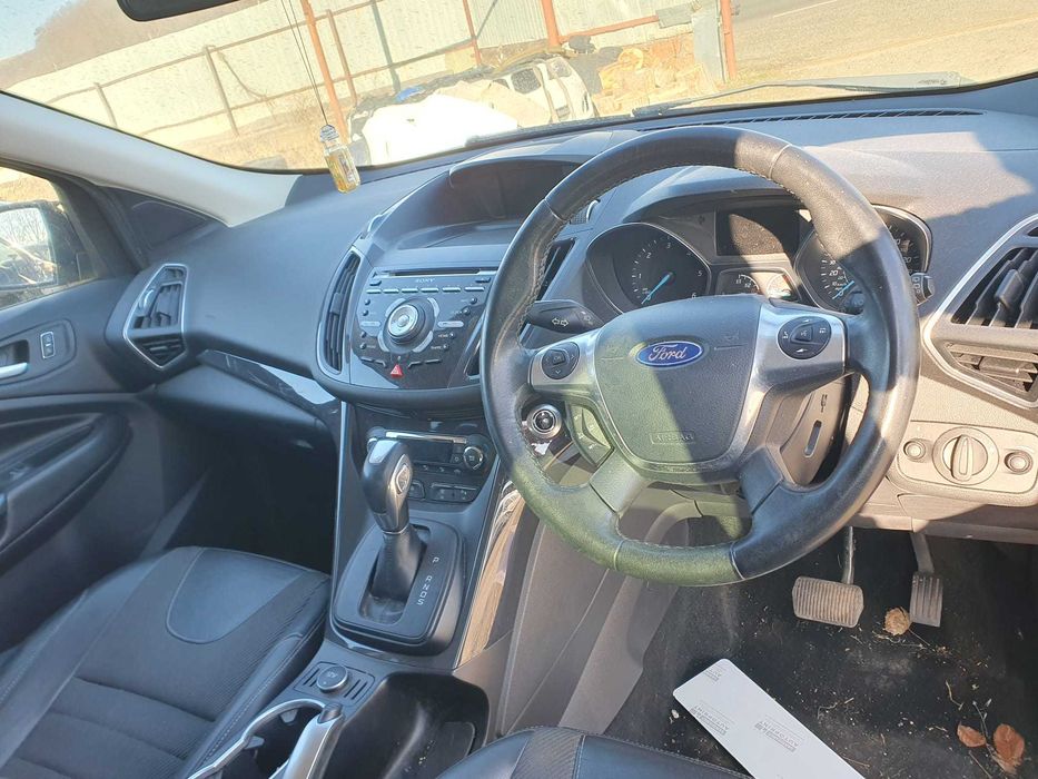 Dezmembrez Ford Kuga 4x4 2.0Tdci 2014