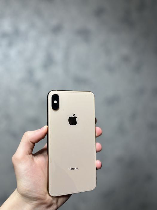 Продам iPhone XS Max 256 ГБ