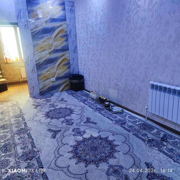 3 ханалий кувартира