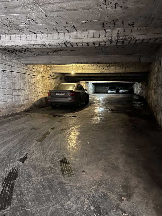 Дава се под наем Гараж / Паркомясто в Пловдив, Център - 20 кв.м за 102 € - Снимка #2