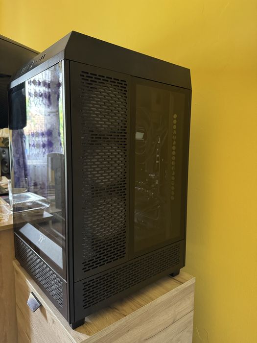 Thermaltake Tower 500