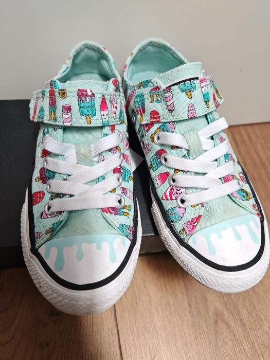 Converse Icecream, mărime 29