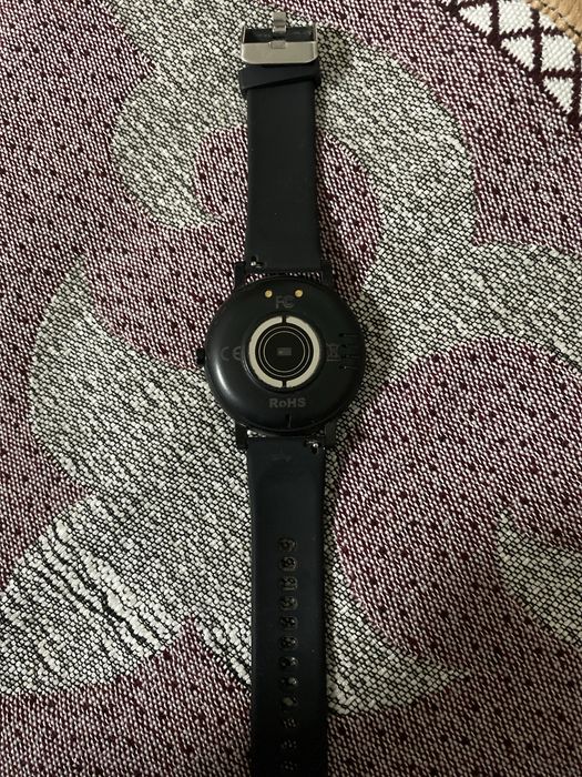 Tron Black сматр чесы