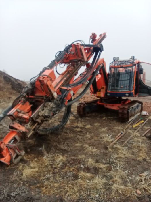 Буровая установка