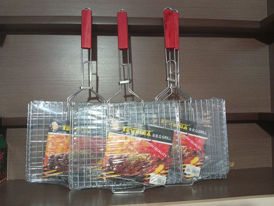 Продам новые барбекю