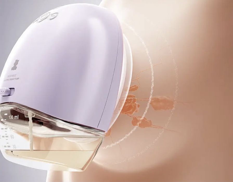 Молокоотсос