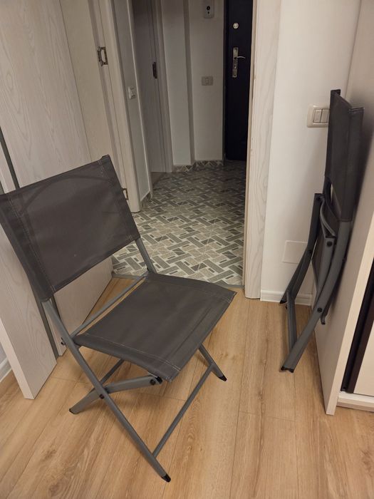 Set două scaune casă - grădină