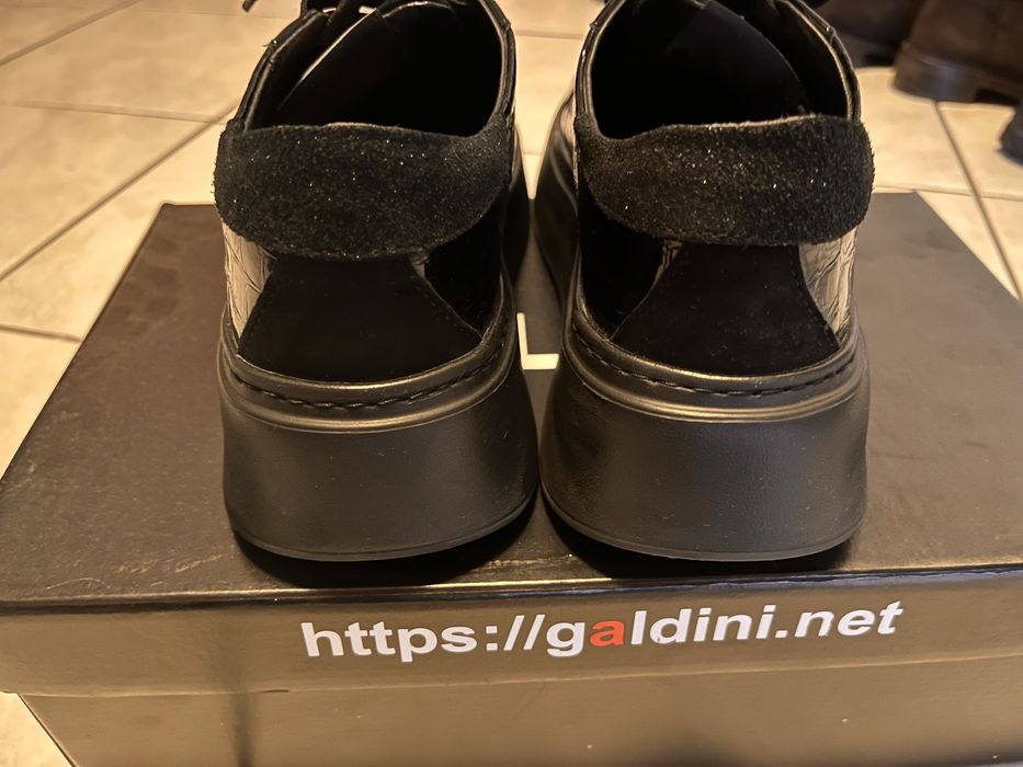 Дамски обувки Galdini