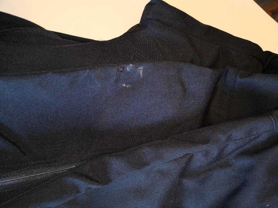 Pantaloni Dainese Oxford Rainseal motocicleta
