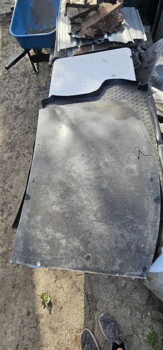 Заднее стекло фольксваген пассат в5