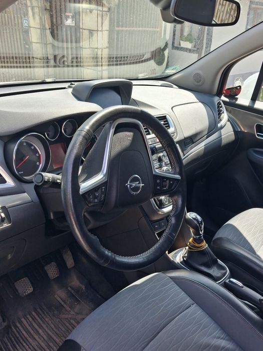 OPEL Mokka 2016 — imagine 5