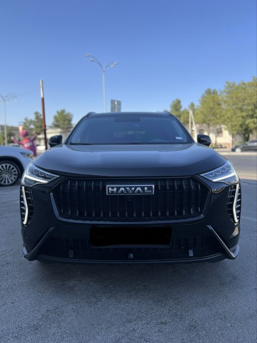 Продаётся Haval Jolion 1.5 Turbo