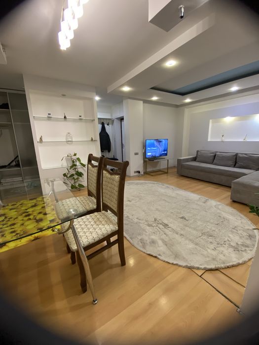 Квартира по суточно