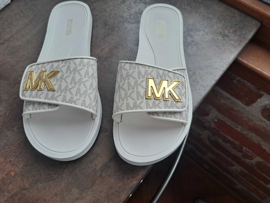 дамски чехли,джапанки,летни отворени обувки Michael Kors,номер ном.41