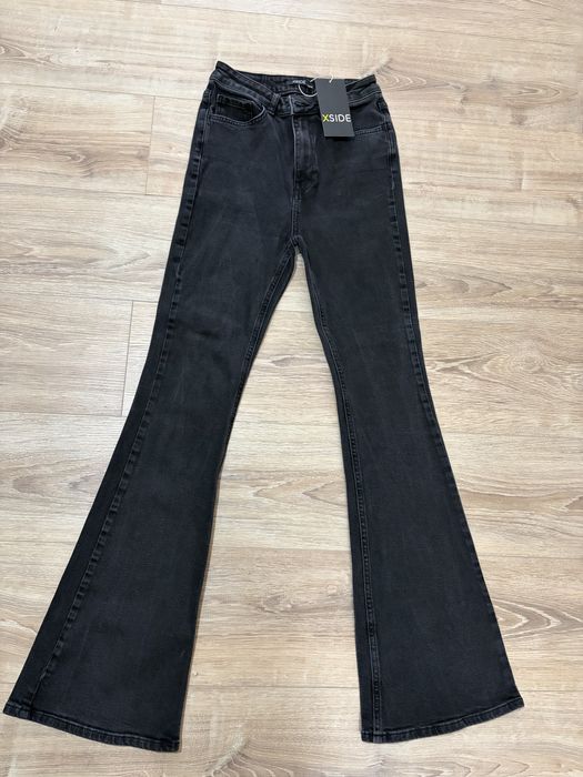 Нови  дънки размер 26 S Xside