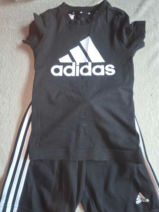 Сет адидас 128р.