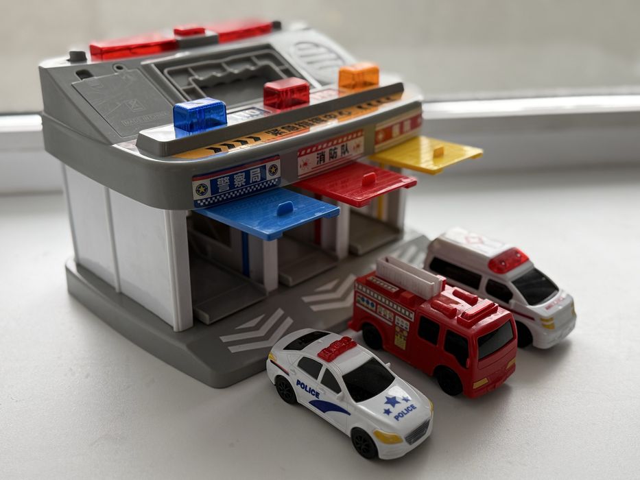 Качественные игрушки