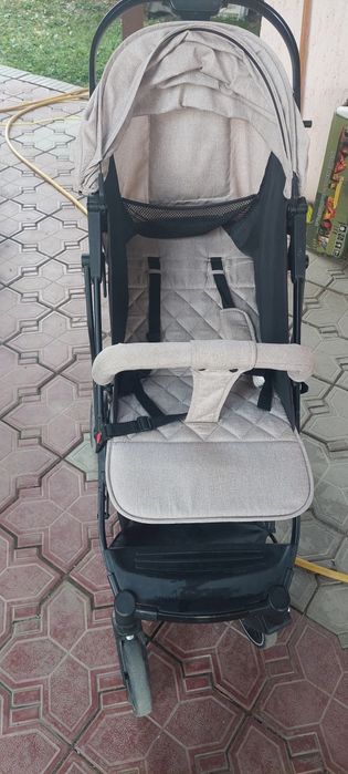 Продам детскую коляску