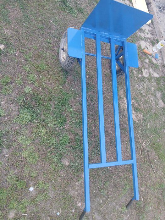 Продам тележку уневерсальную